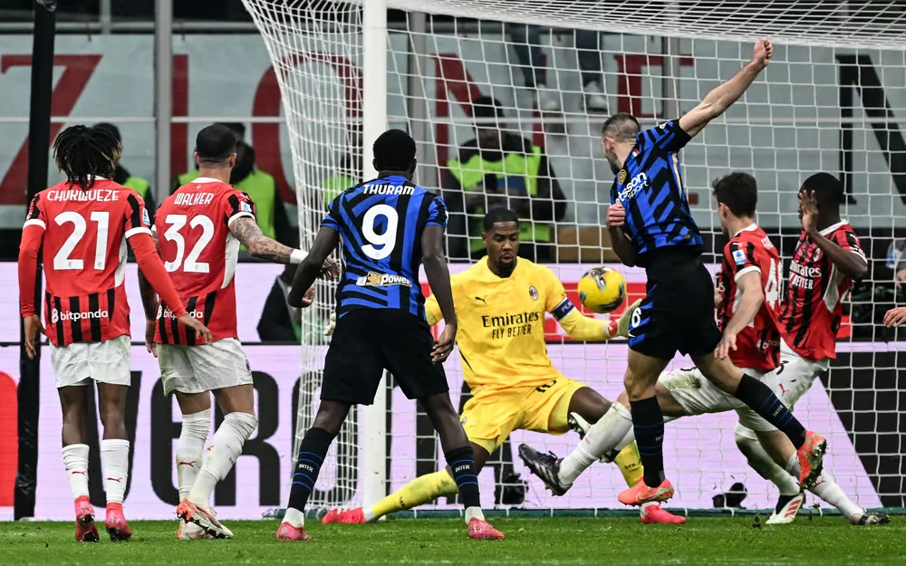 Milan Giants Worry Over Doubtful Stars Now